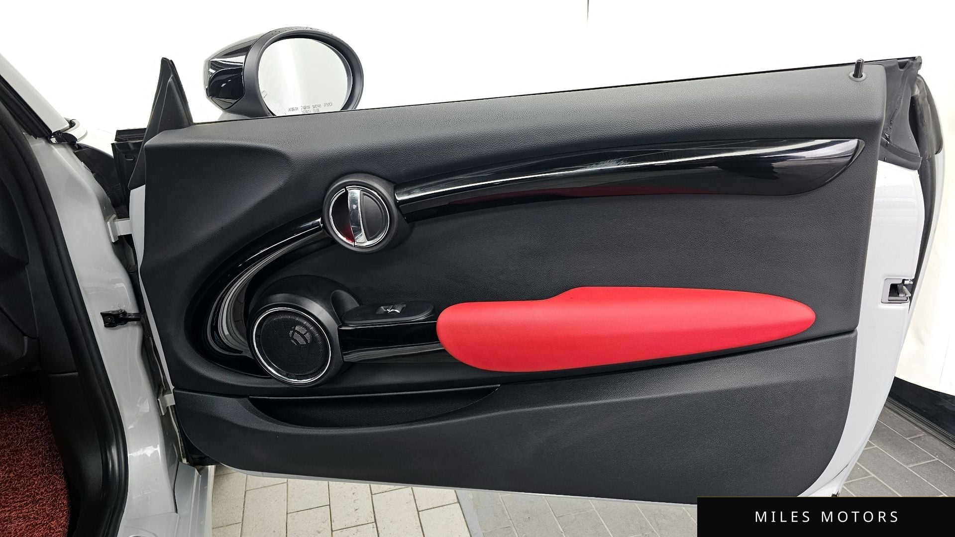 MINI 쿠퍼 S 2021 — миниатюра 14