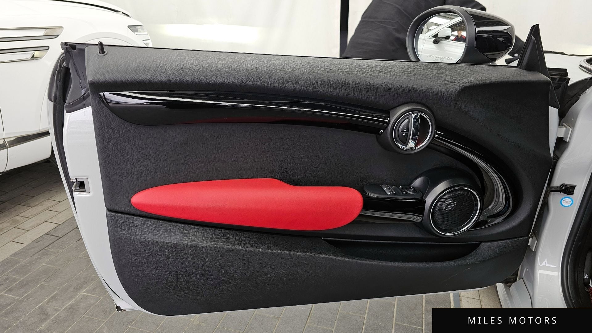 MINI 쿠퍼 S 2021 — миниатюра 15