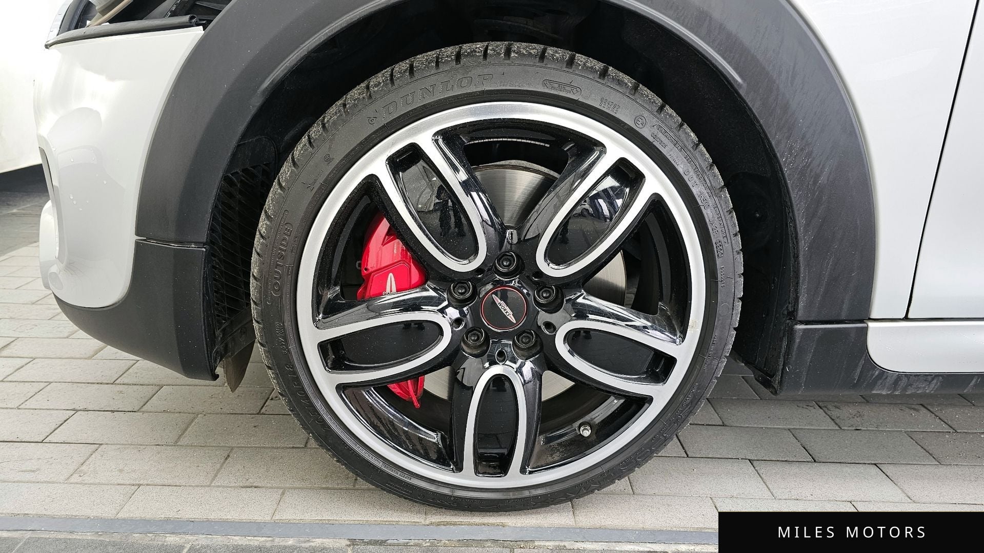 MINI 쿠퍼 S 2021 — миниатюра 27