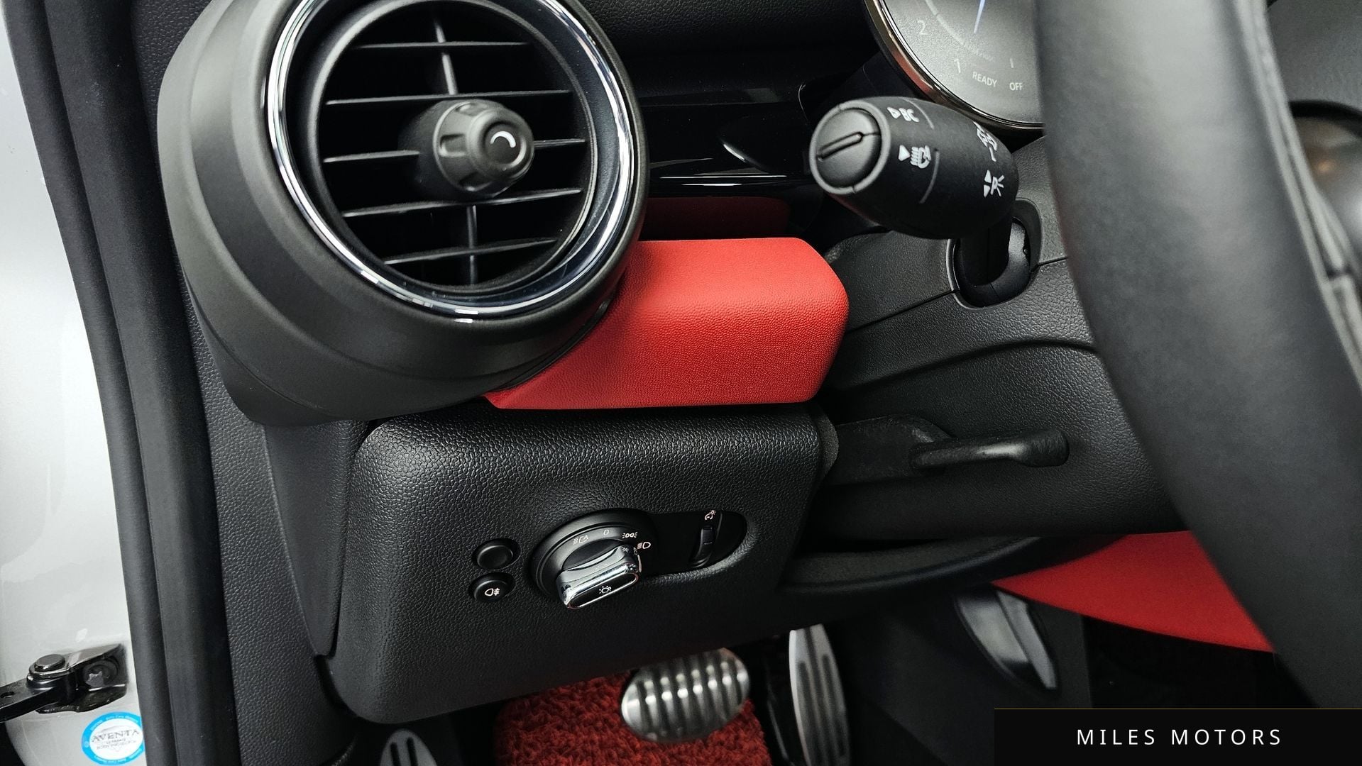 MINI 쿠퍼 S 2021 — миниатюра 29