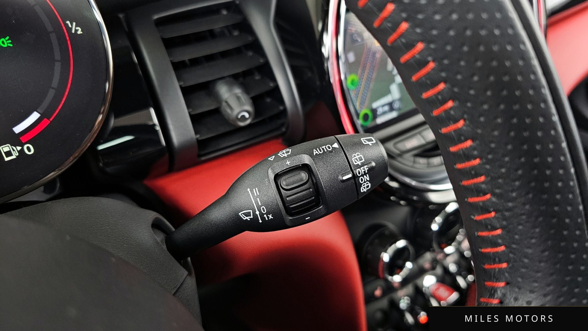 MINI 쿠퍼 S 2021 — миниатюра 30
