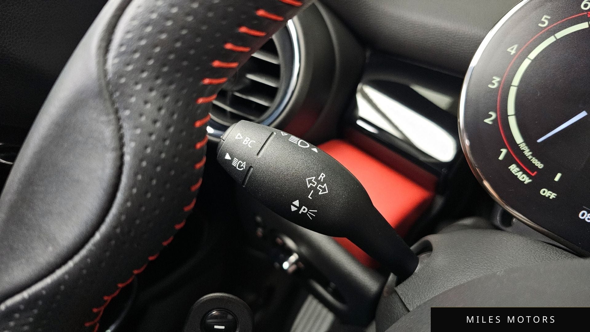 MINI 쿠퍼 S 2021 — миниатюра 35