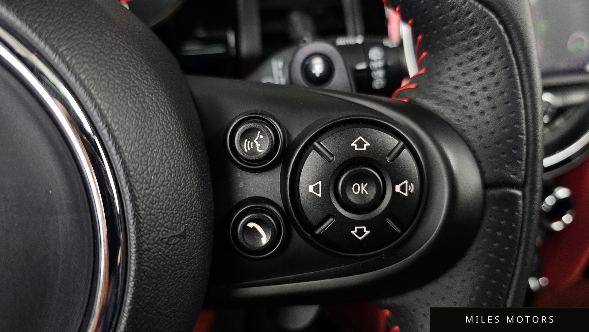MINI 쿠퍼 S 2021 — миниатюра 37