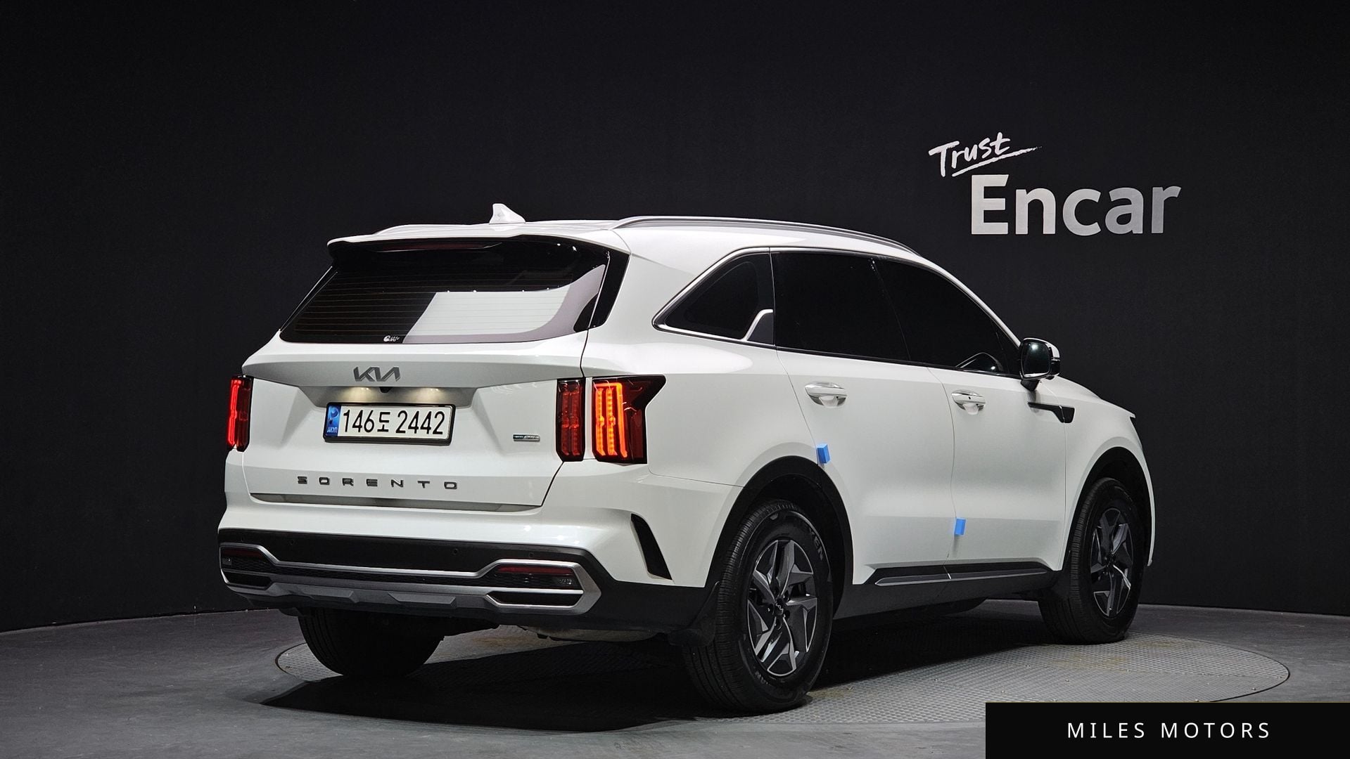 Kia Sorento 2022 — миниатюра 2