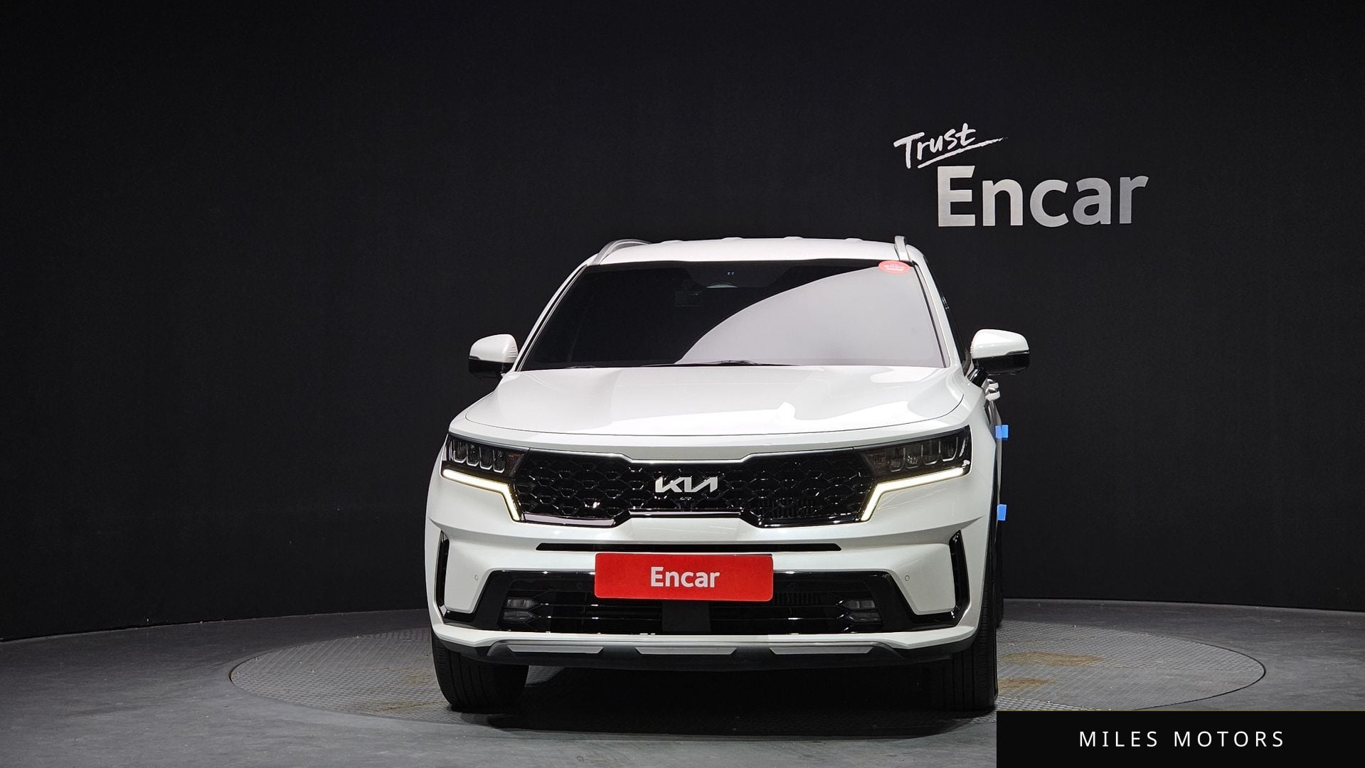 Kia Sorento 2022 — миниатюра 3
