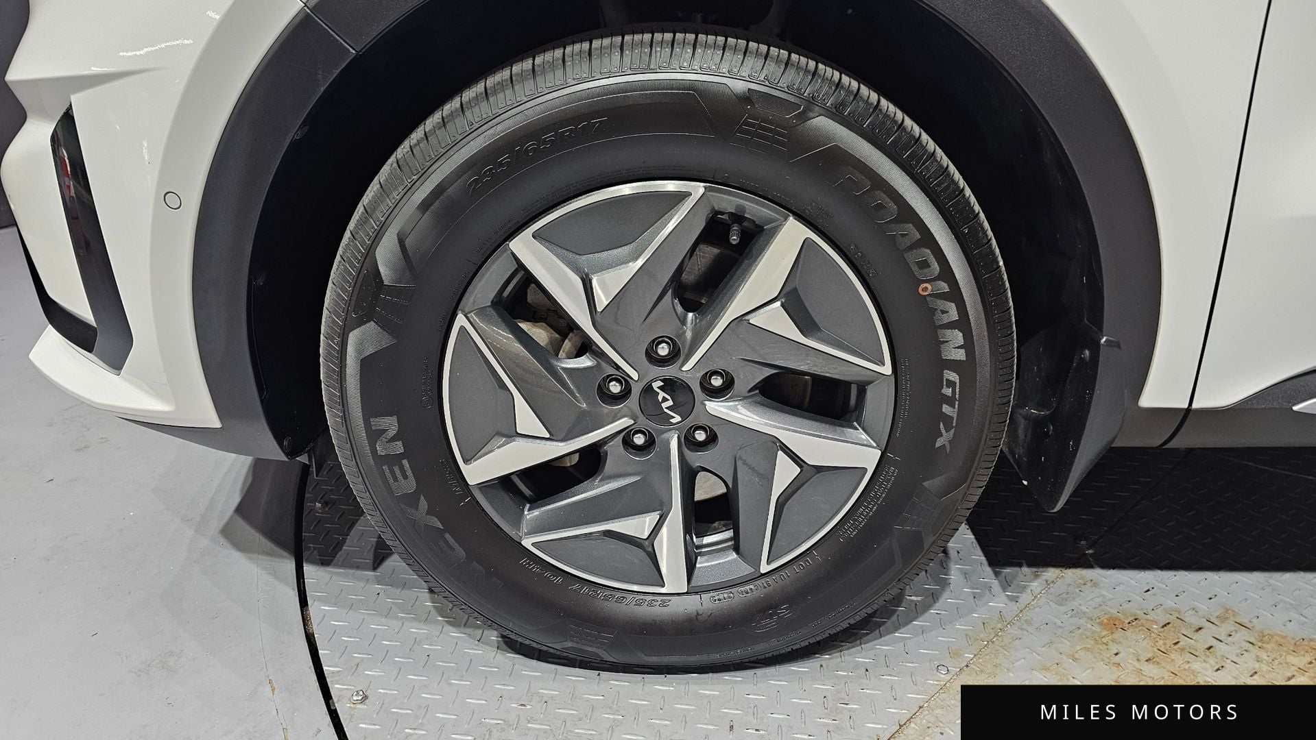 Kia Sorento 2022 — миниатюра 5