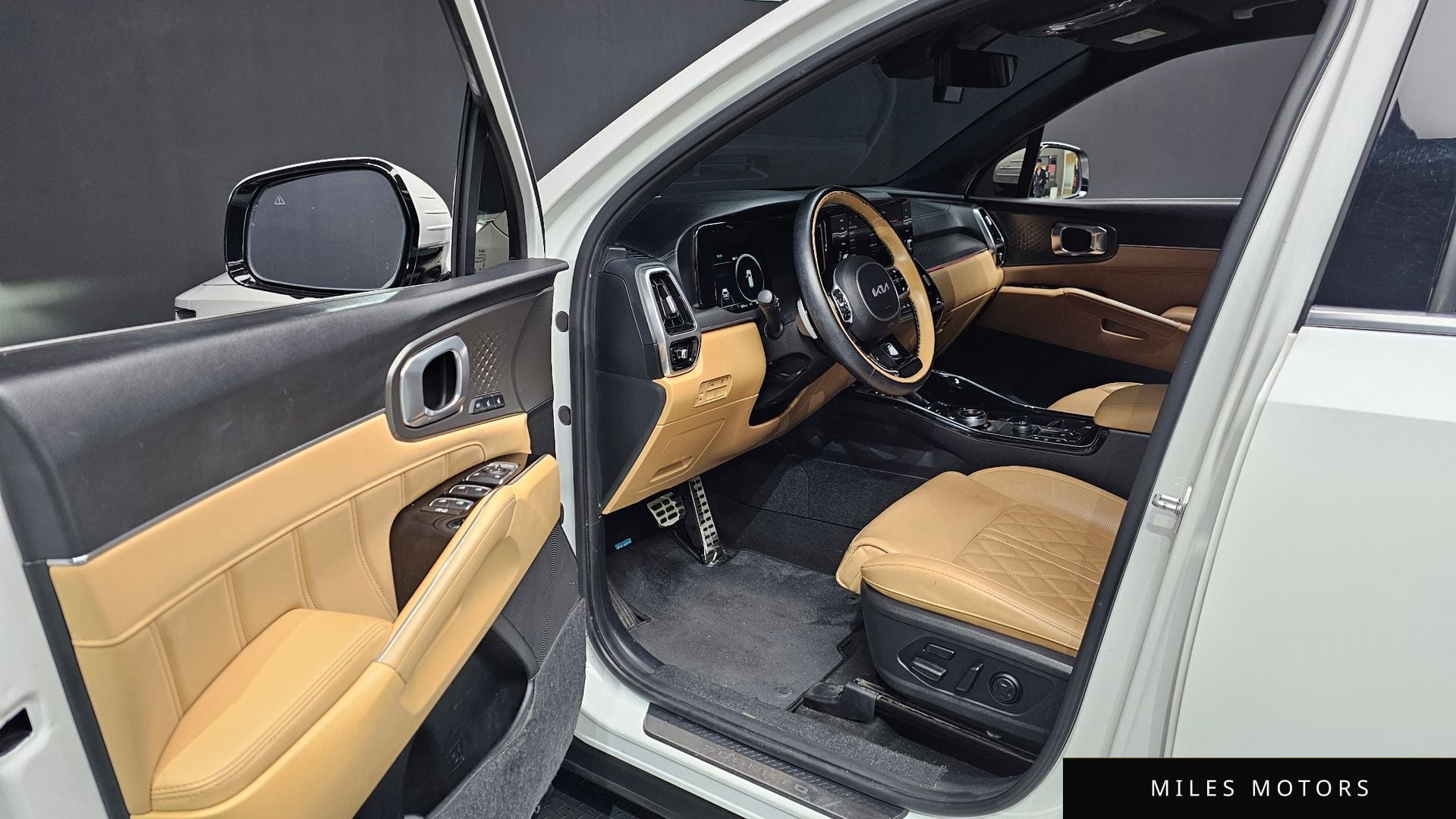 Kia Sorento 2022 — миниатюра 13