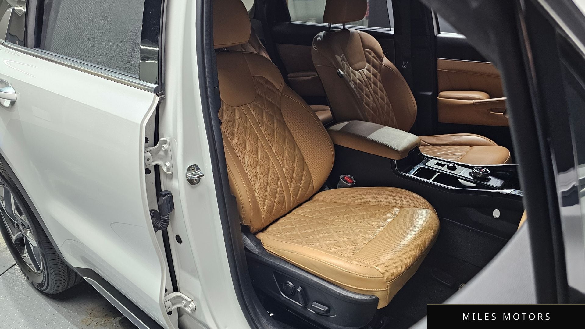 Kia Sorento 2022 — миниатюра 17