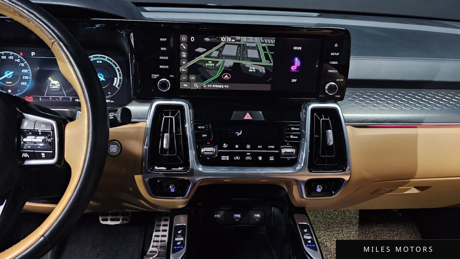 Kia Sorento 2022 — миниатюра 20