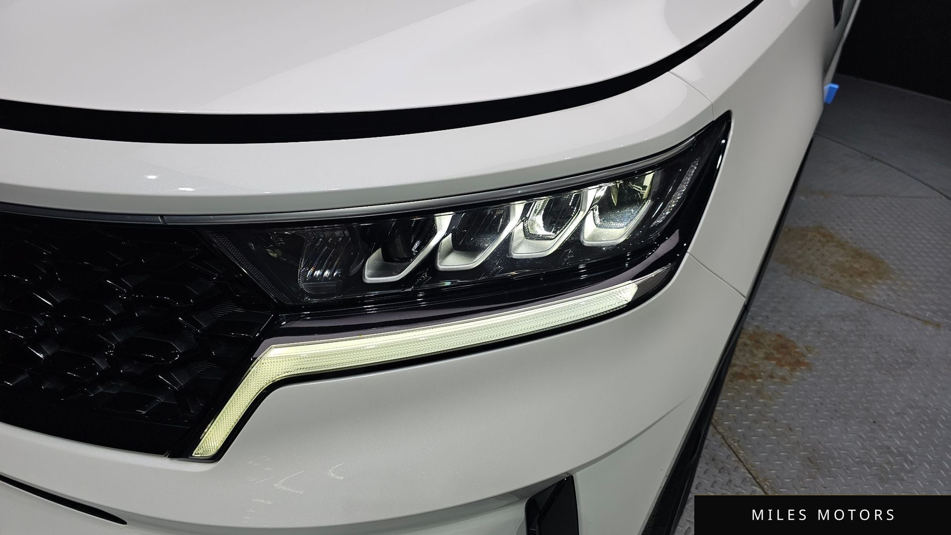 Kia Sorento 2022 — миниатюра 8