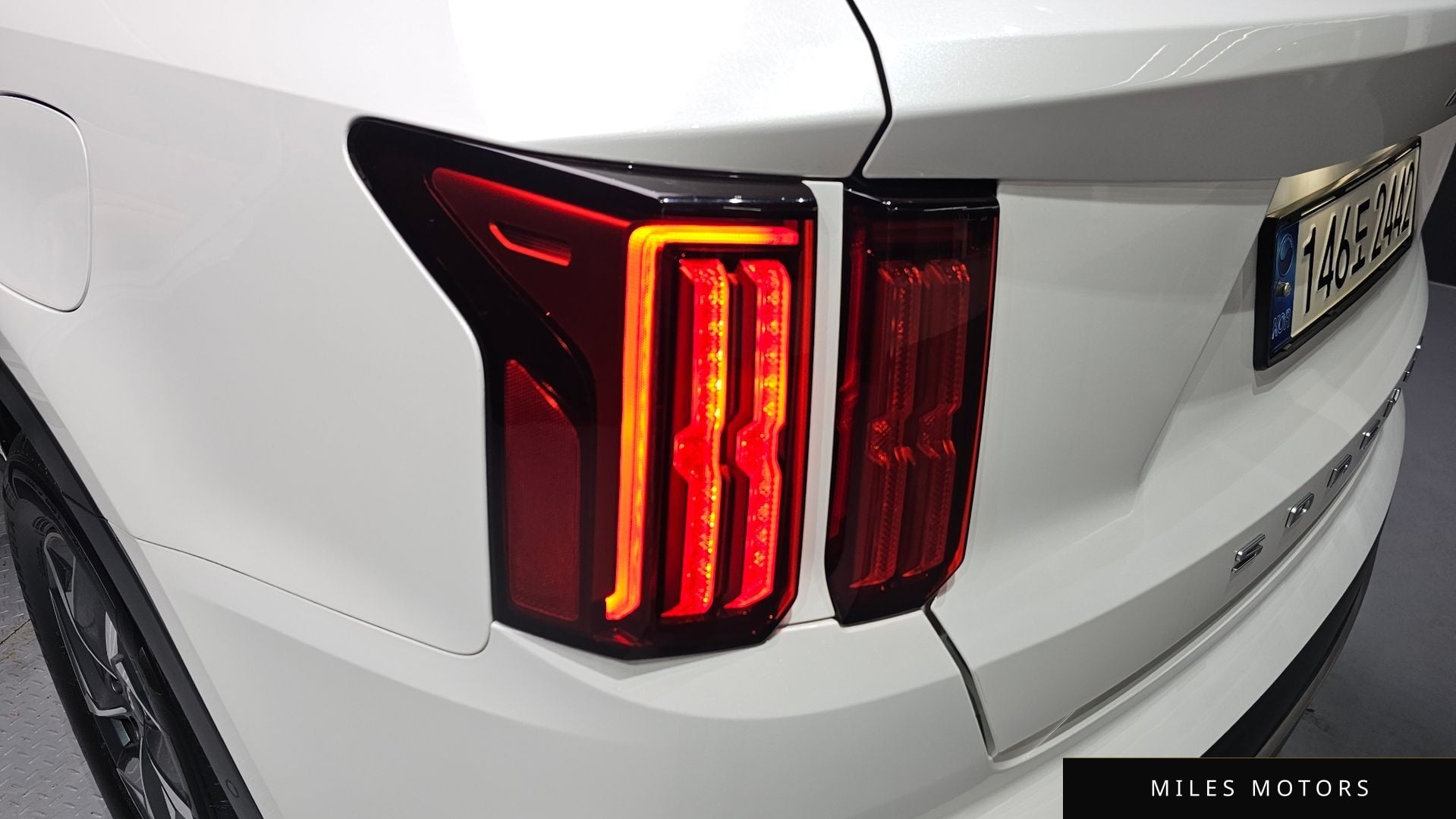 Kia Sorento 2022 — миниатюра 9