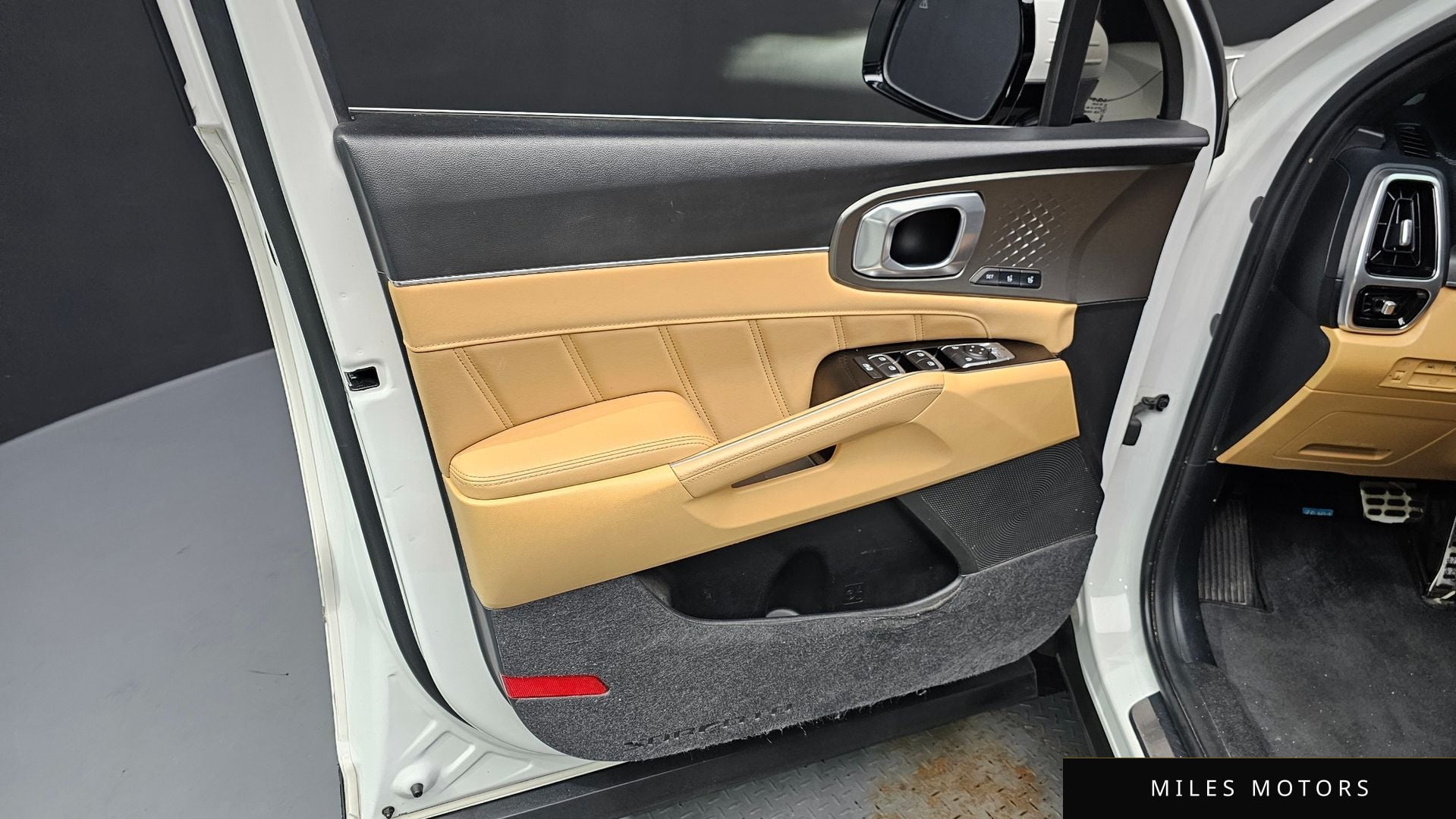 Kia Sorento 2022 — миниатюра 14