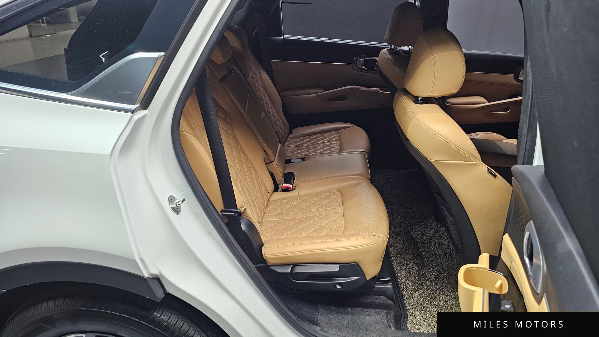 Kia Sorento 2022 — миниатюра 16