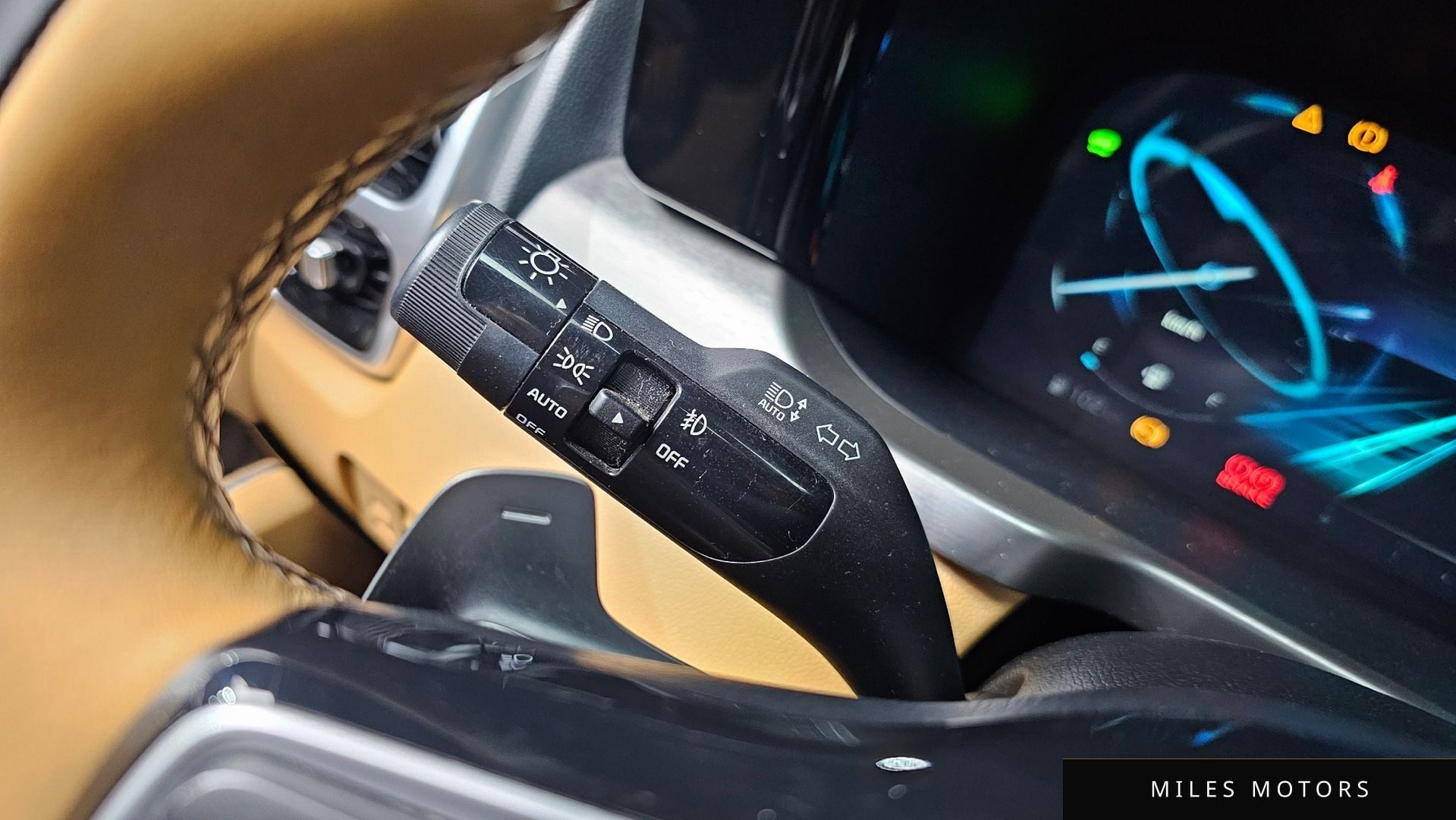 Kia Sorento 2022 — миниатюра 27