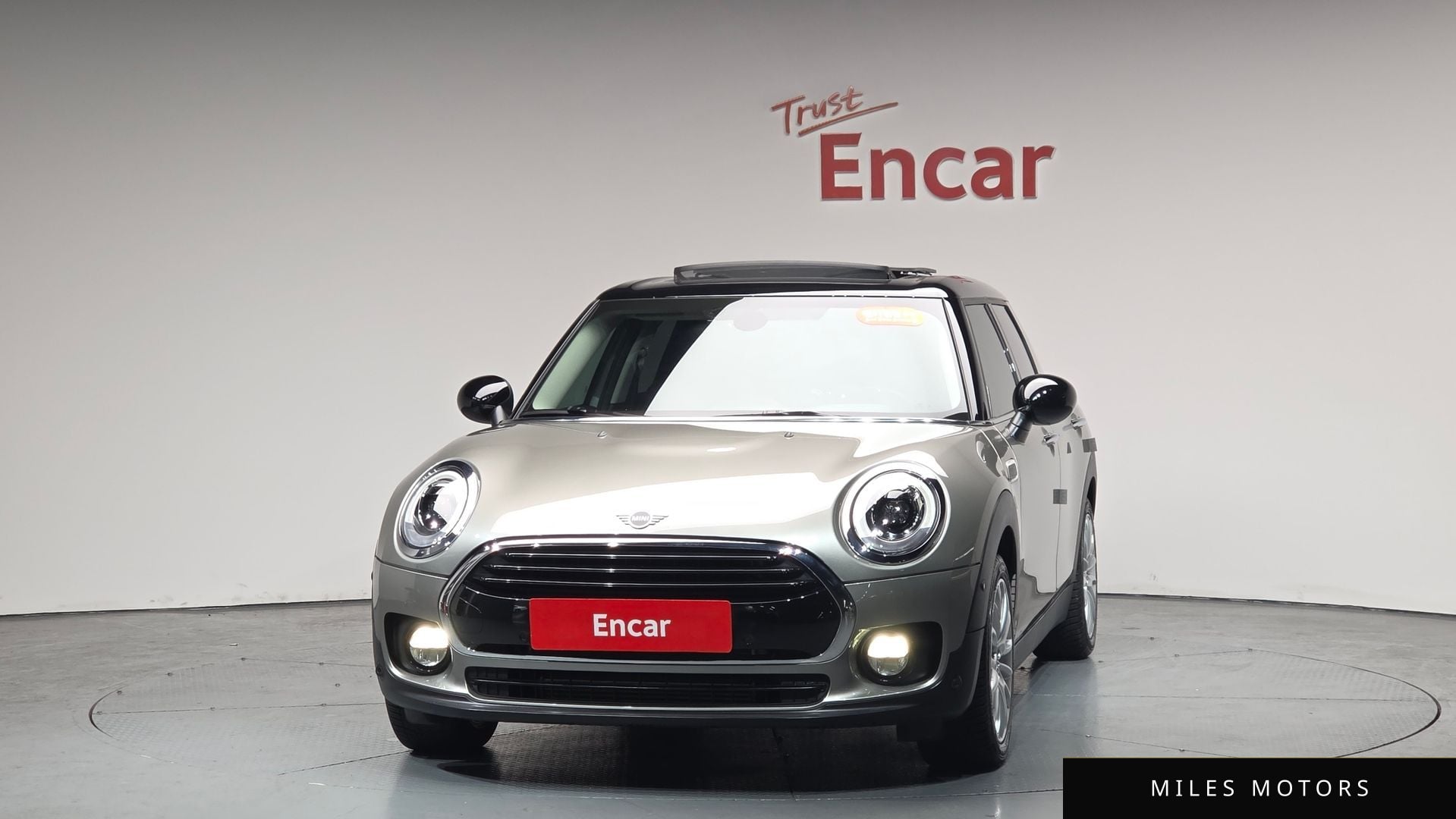 MINI Clubman 2019 — миниатюра 2