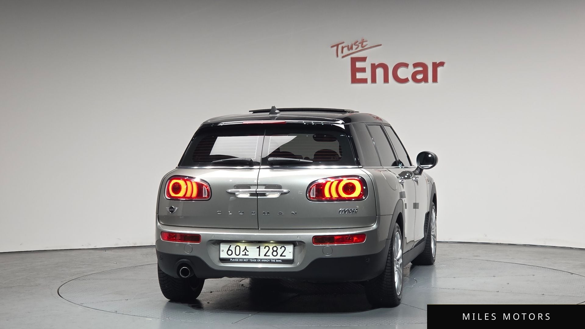 MINI Clubman 2019 — миниатюра 3