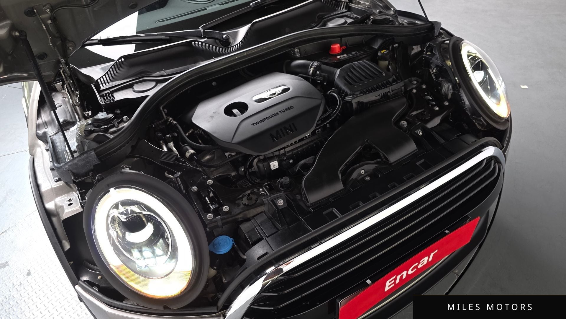 MINI Clubman 2019 — миниатюра 5