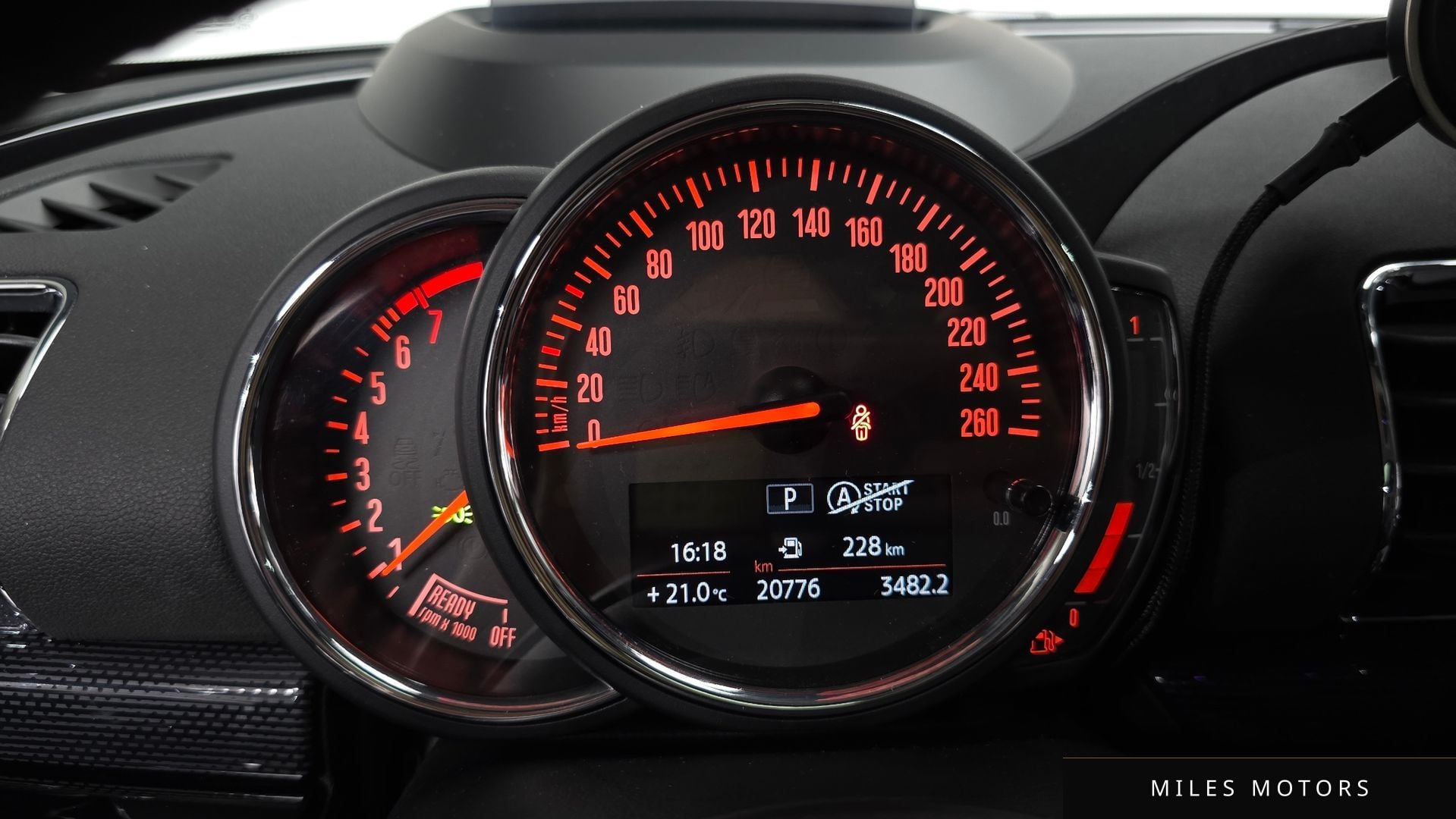MINI Clubman 2019 — миниатюра 10