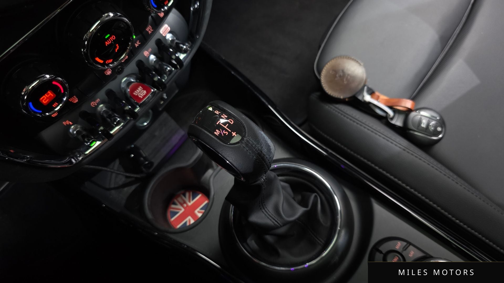 MINI Clubman 2019 — миниатюра 11