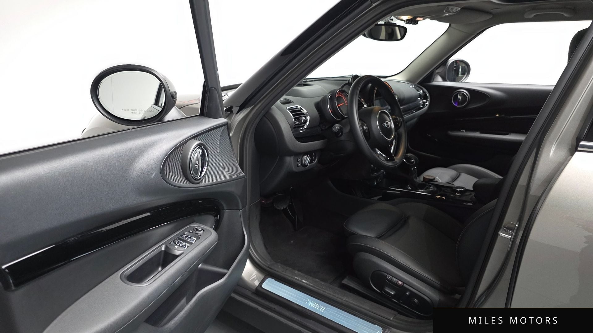 MINI Clubman 2019 — миниатюра 12