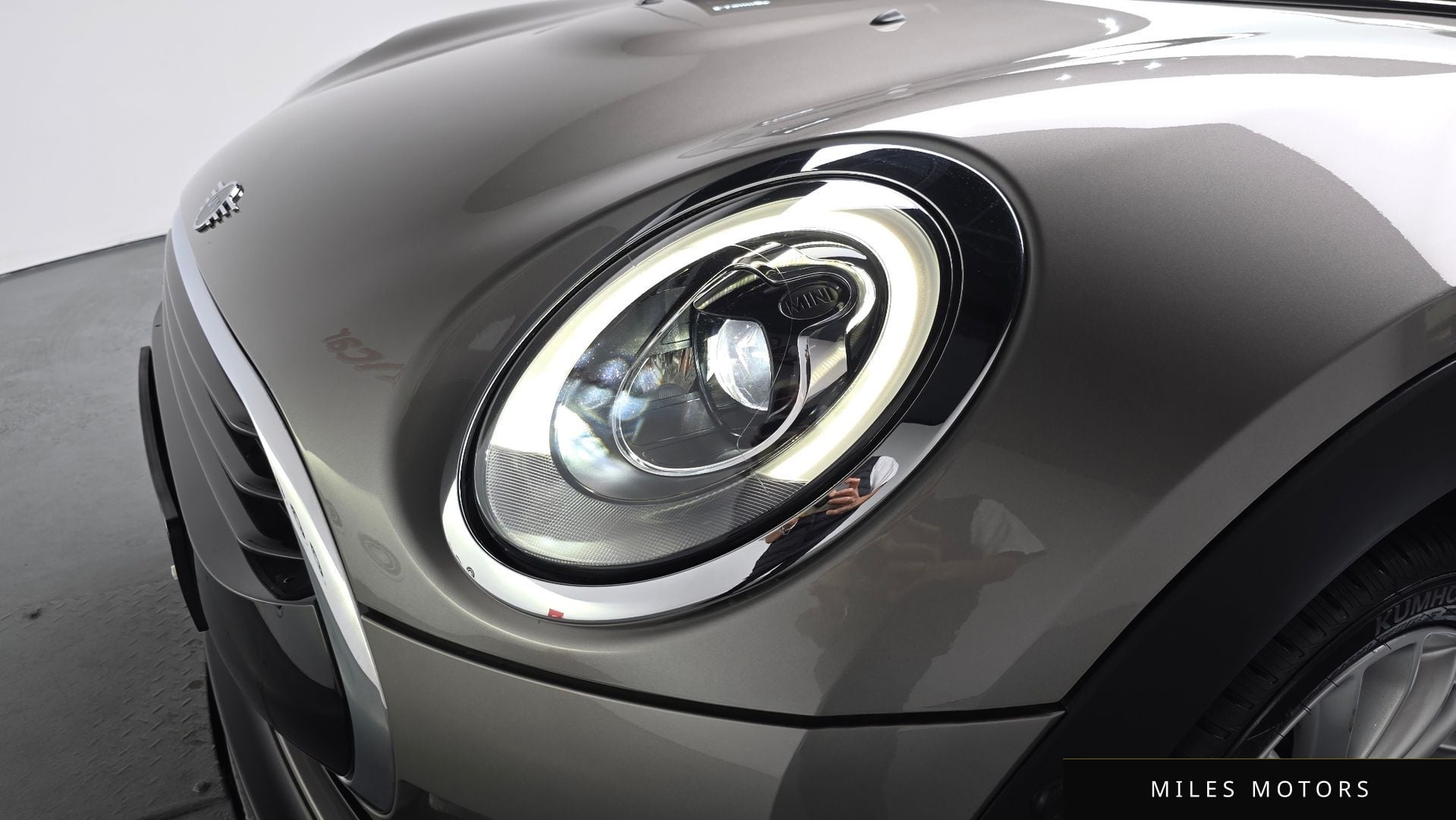 MINI Clubman 2019 — миниатюра 7