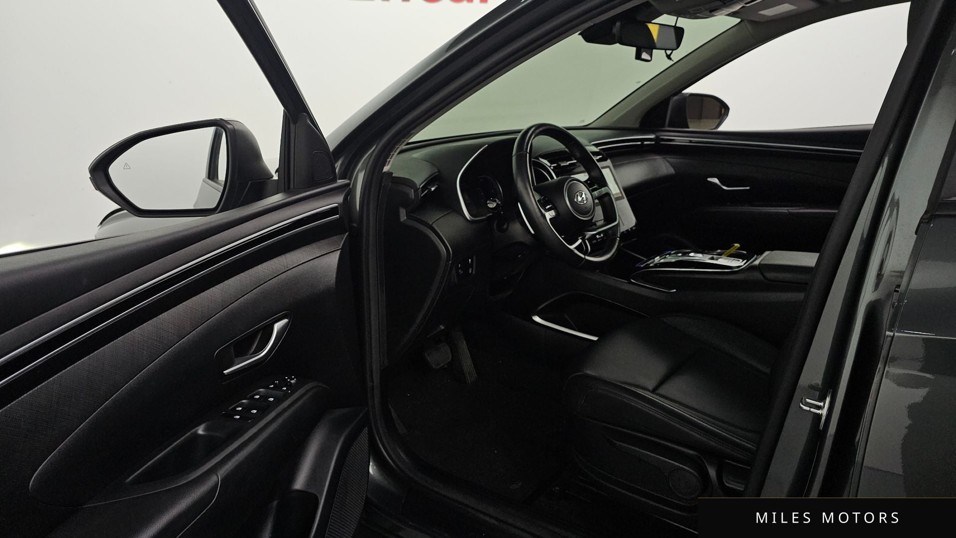 Hyundai Tucson 2022 — миниатюра 13