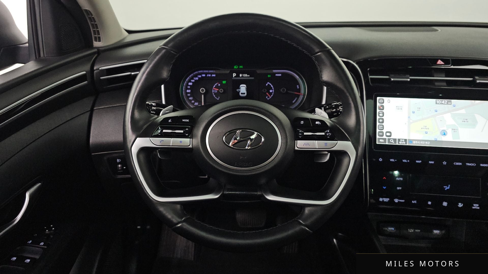 Hyundai Tucson 2022 — миниатюра 18