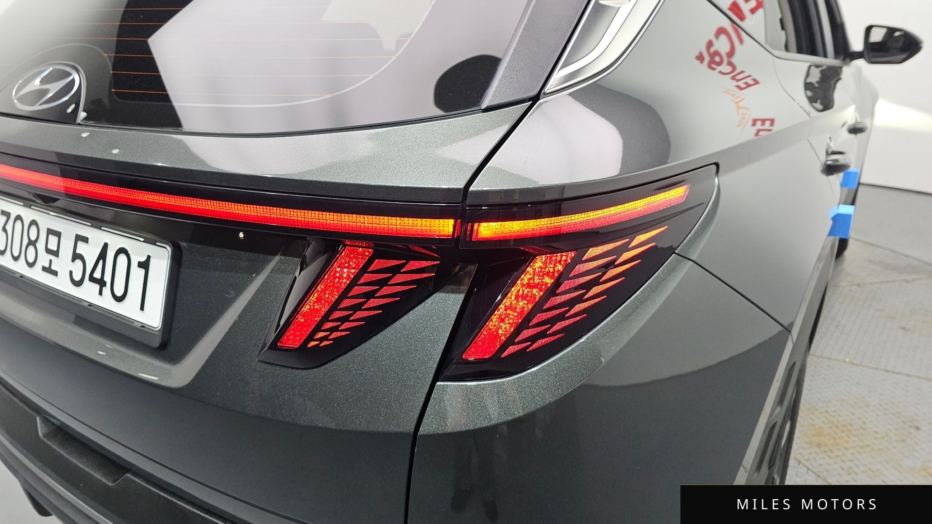 Hyundai Tucson 2022 — миниатюра 9