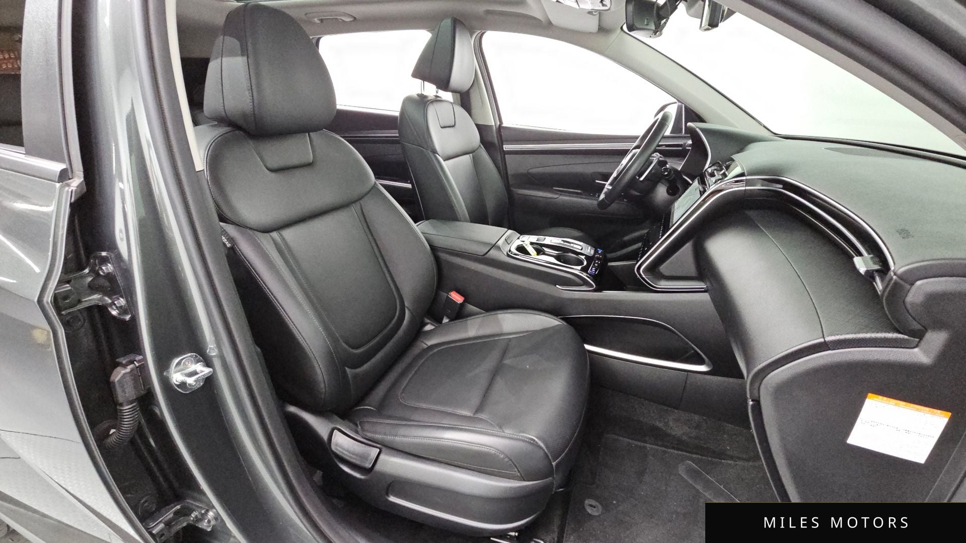 Hyundai Tucson 2022 — миниатюра 16