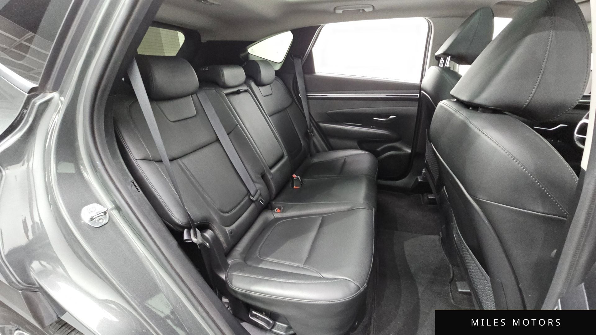 Hyundai Tucson 2022 — миниатюра 34