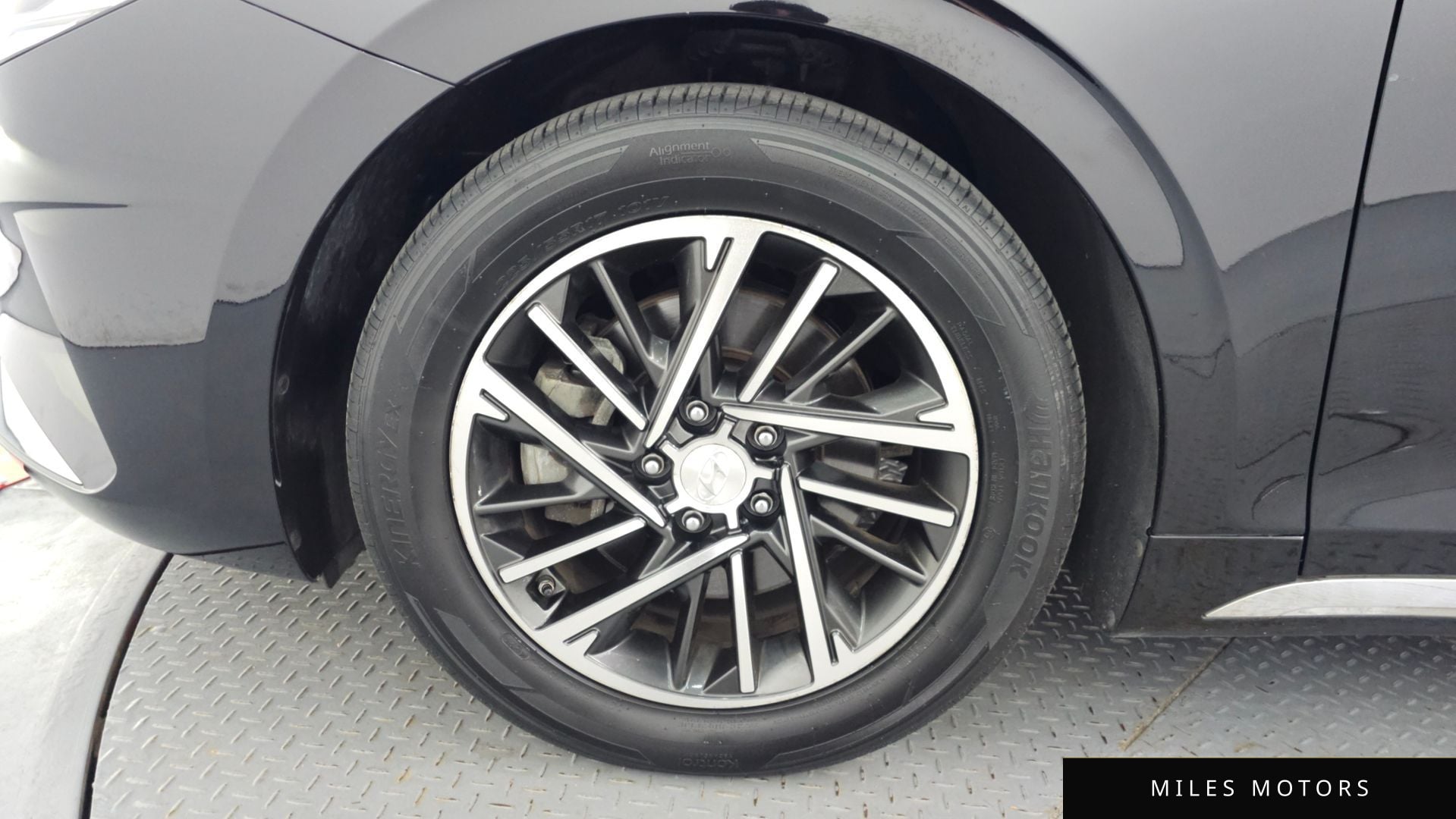 Hyundai Grandeur 2020 — миниатюра 5