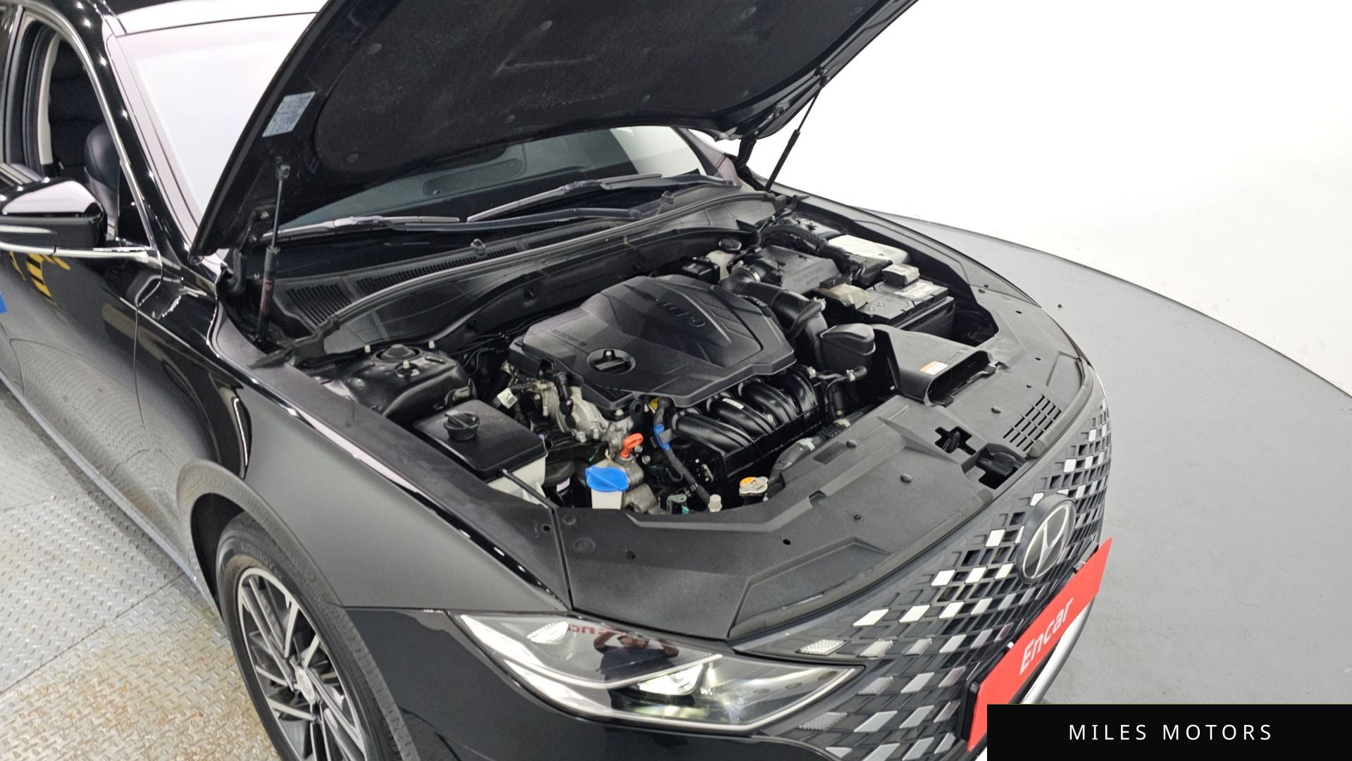 Hyundai Grandeur 2020 — миниатюра 6