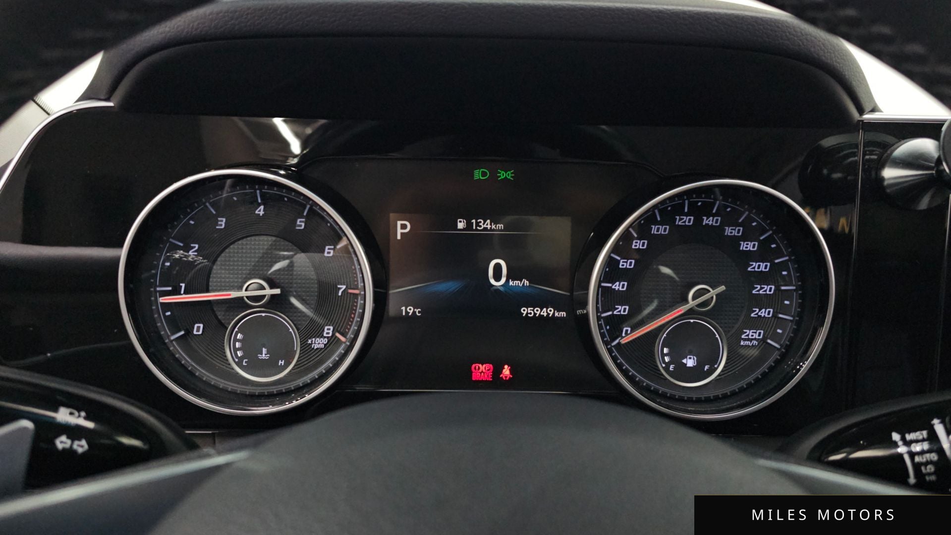 Hyundai Grandeur 2020 — миниатюра 11