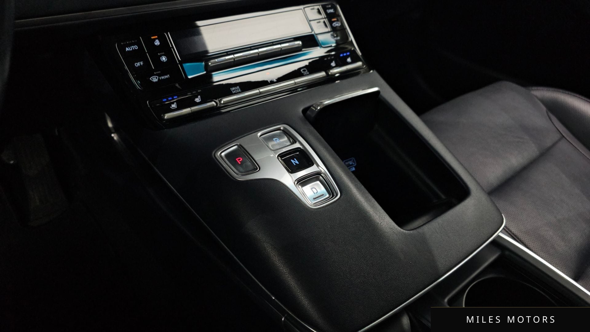 Hyundai Grandeur 2020 — миниатюра 12