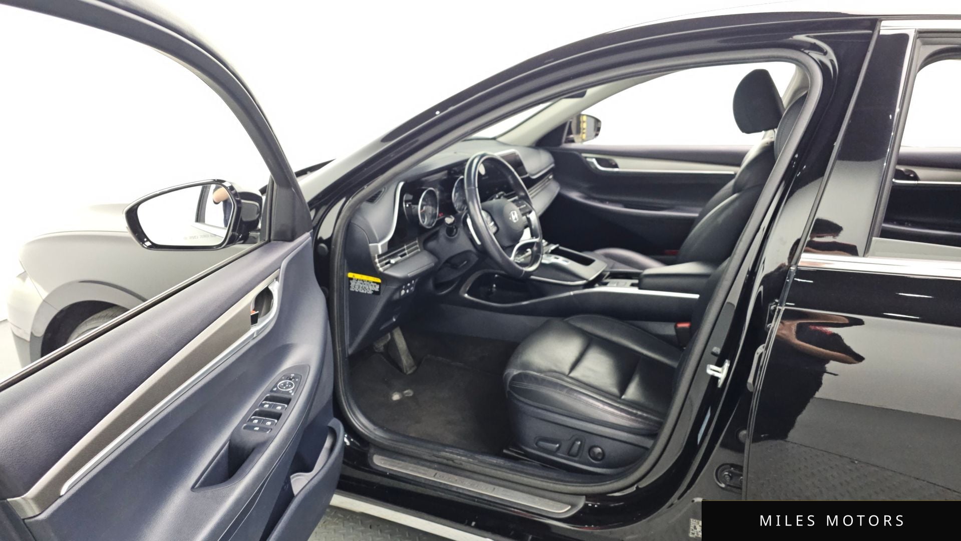 Hyundai Grandeur 2020 — миниатюра 13
