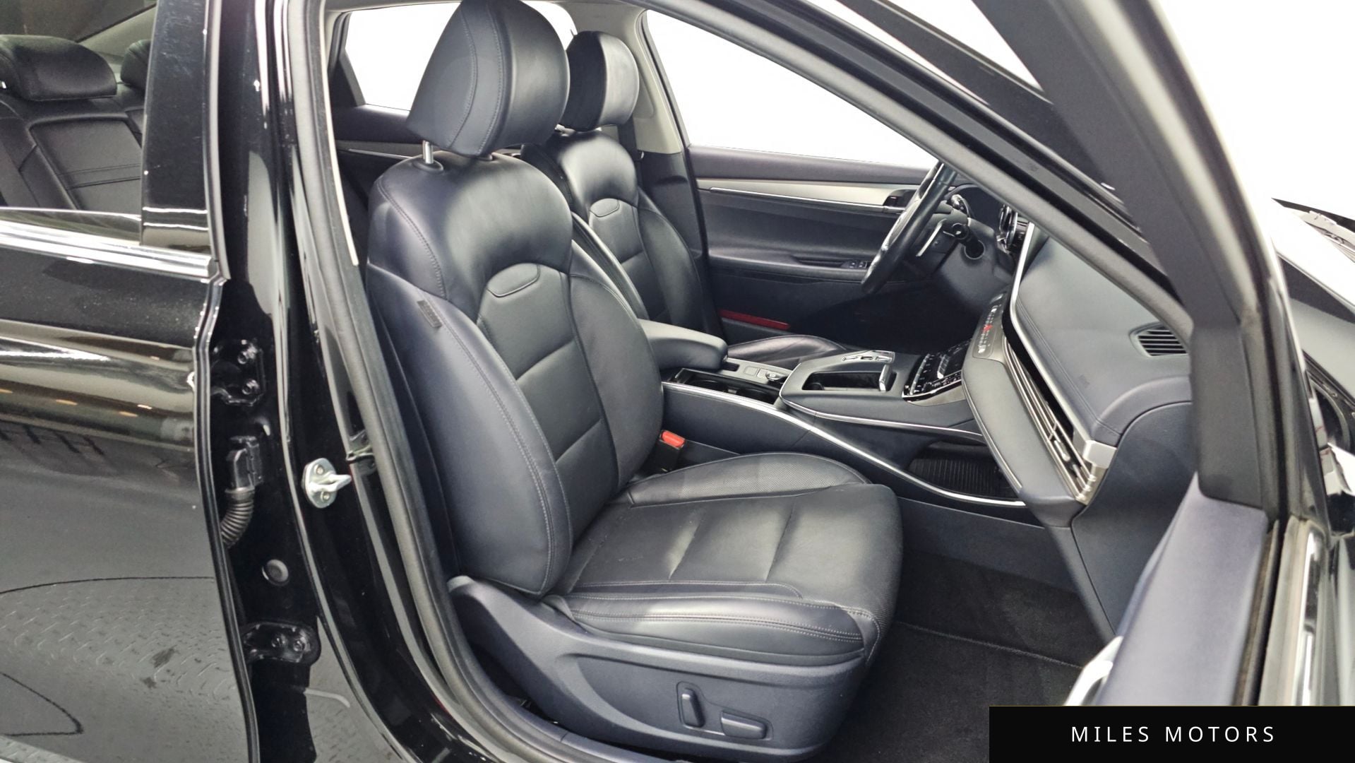 Hyundai Grandeur 2020 — миниатюра 17