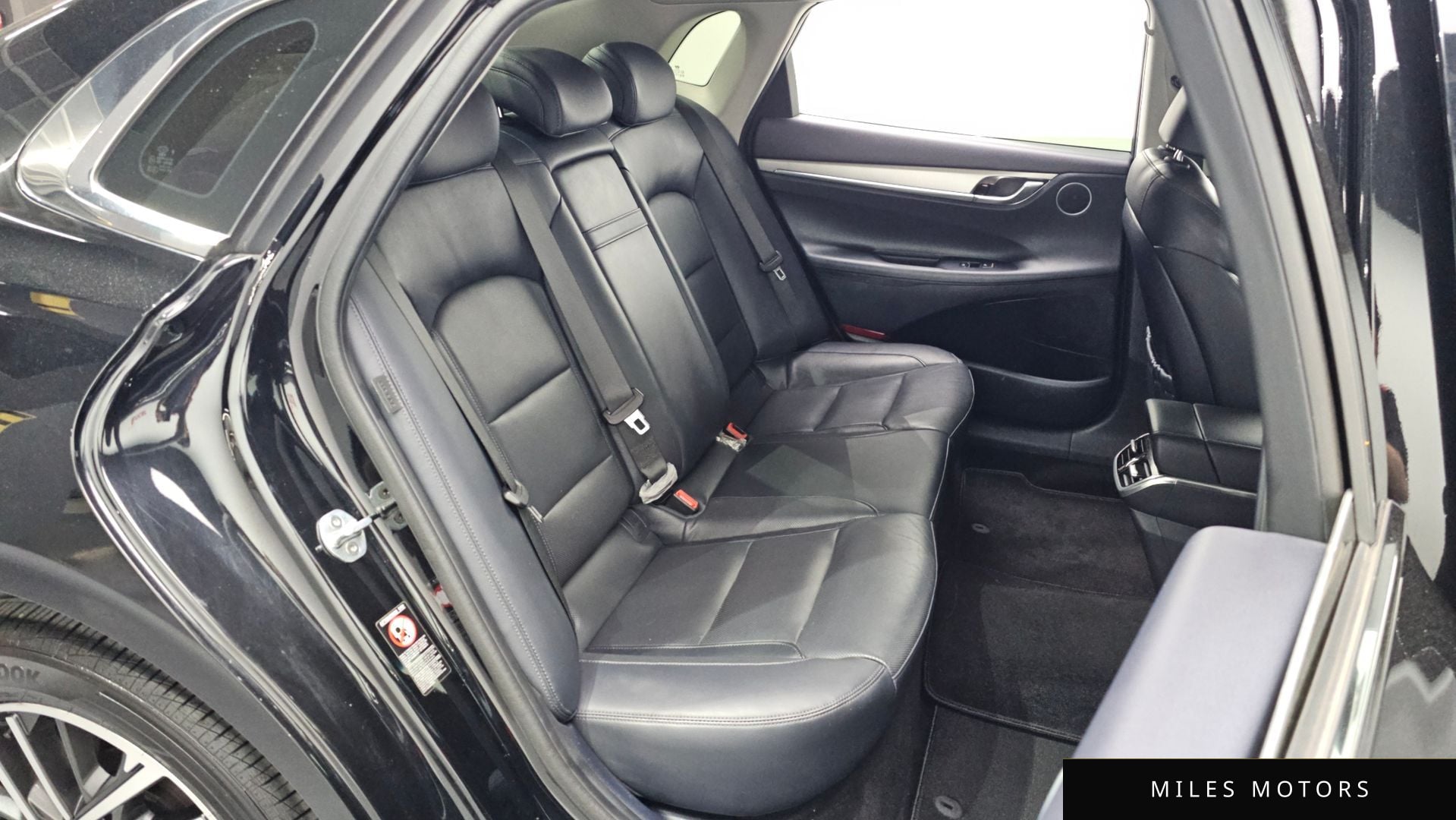 Hyundai Grandeur 2020 — миниатюра 18