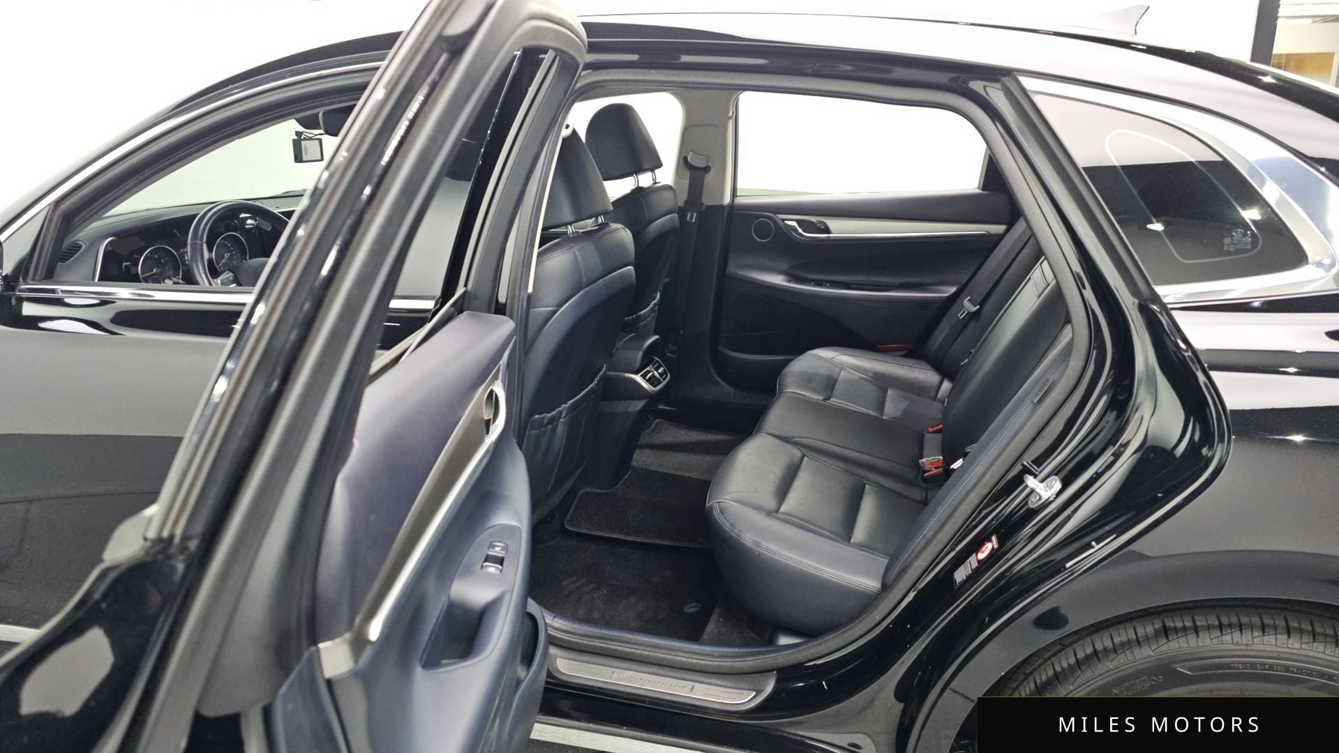 Hyundai Grandeur 2020 — миниатюра 19