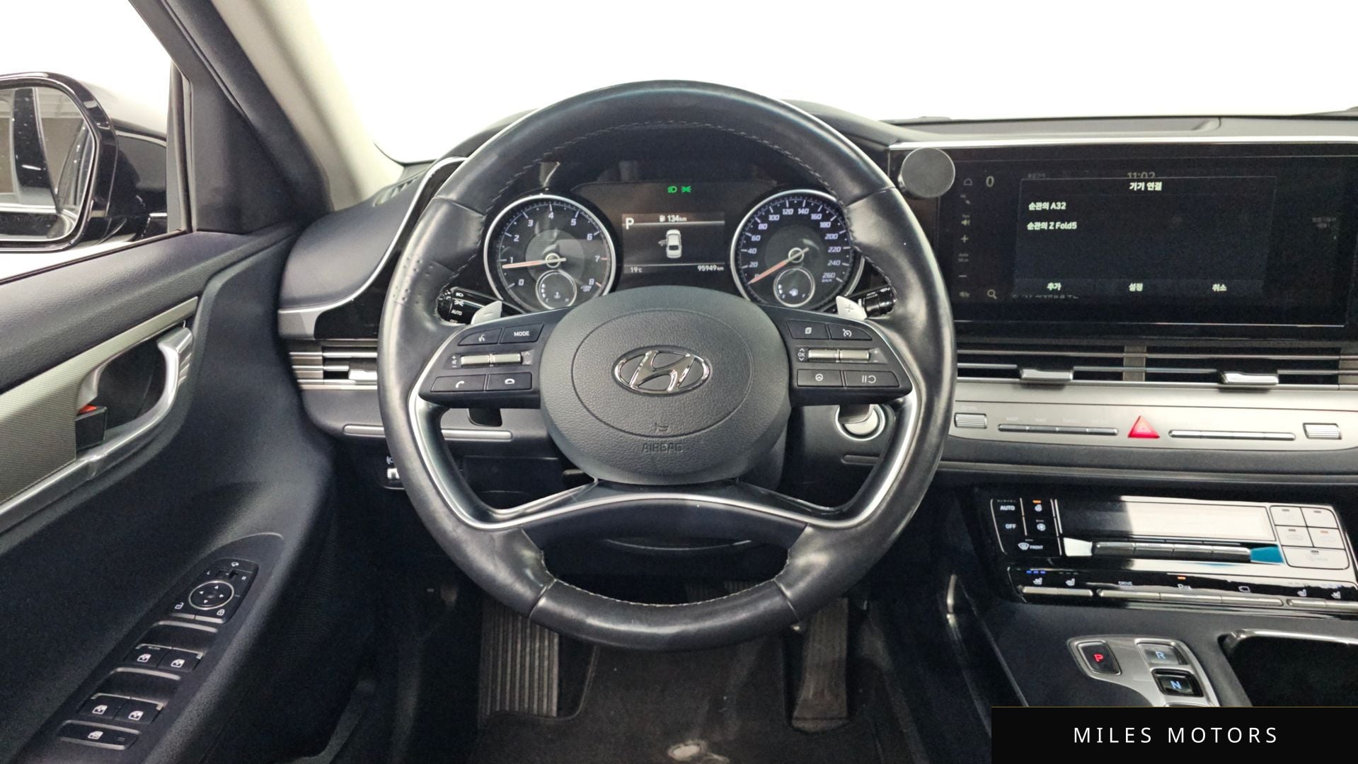 Hyundai Grandeur 2020 — миниатюра 20