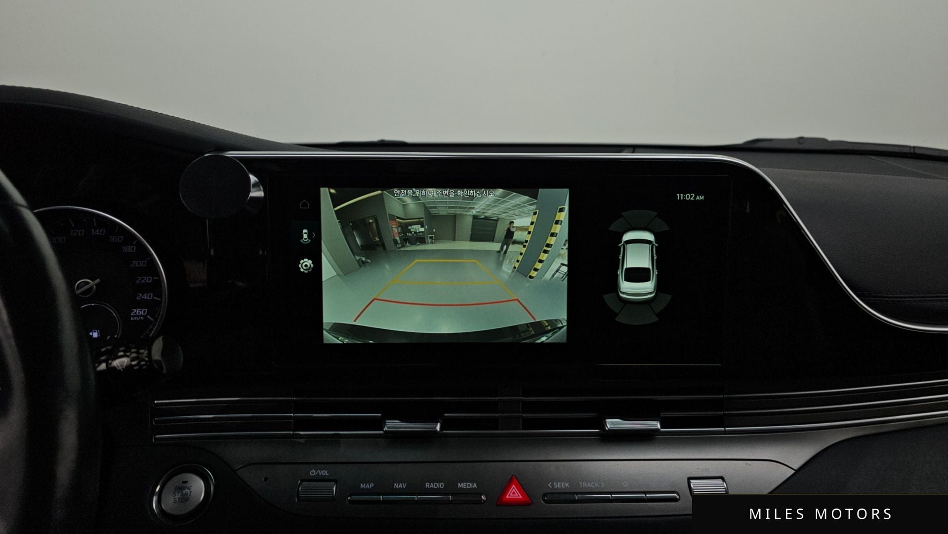 Hyundai Grandeur 2020 — миниатюра 22