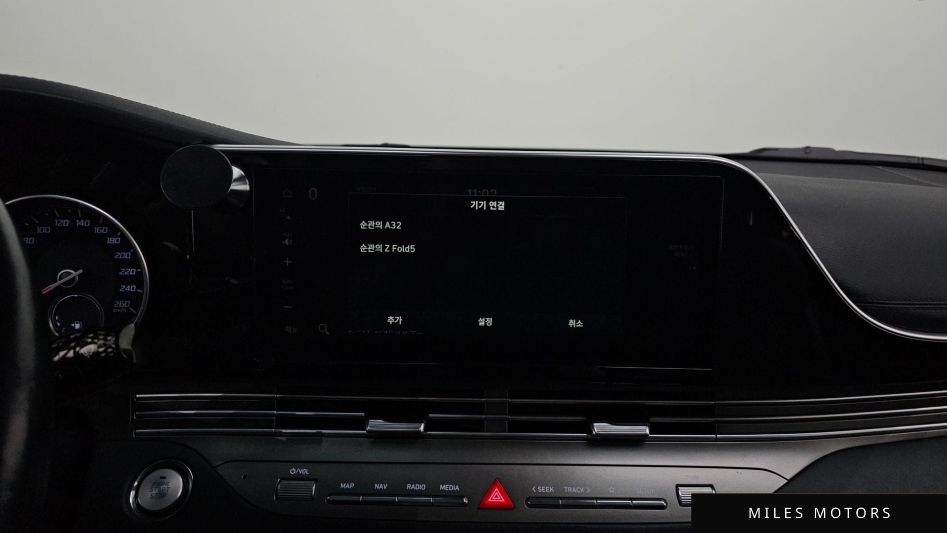 Hyundai Grandeur 2020 — миниатюра 23
