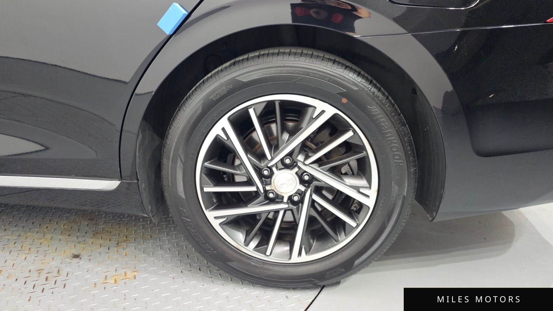 Hyundai Grandeur 2020 — миниатюра 7