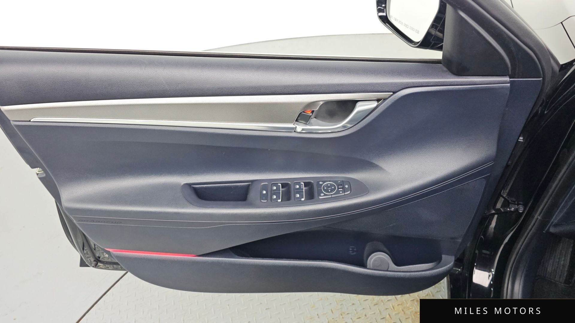 Hyundai Grandeur 2020 — миниатюра 14