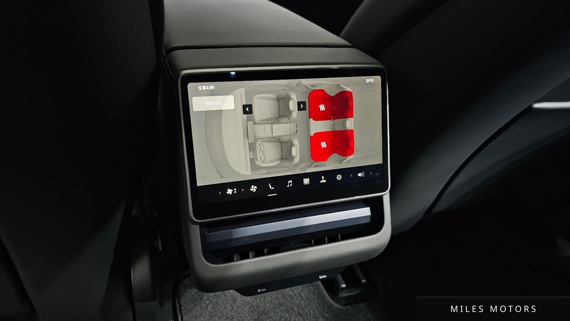 Tesla 모델 3 2025 — миниатюра 31