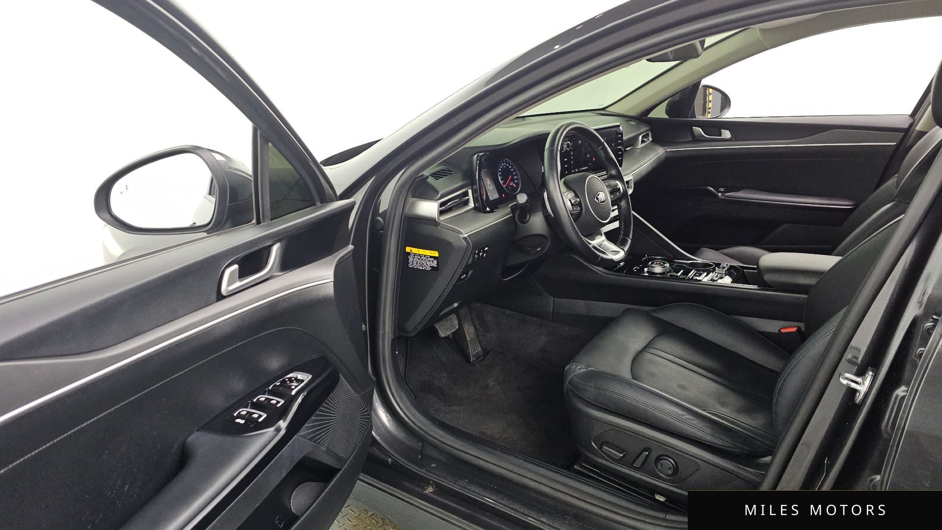 Kia K5 2020 — миниатюра 13