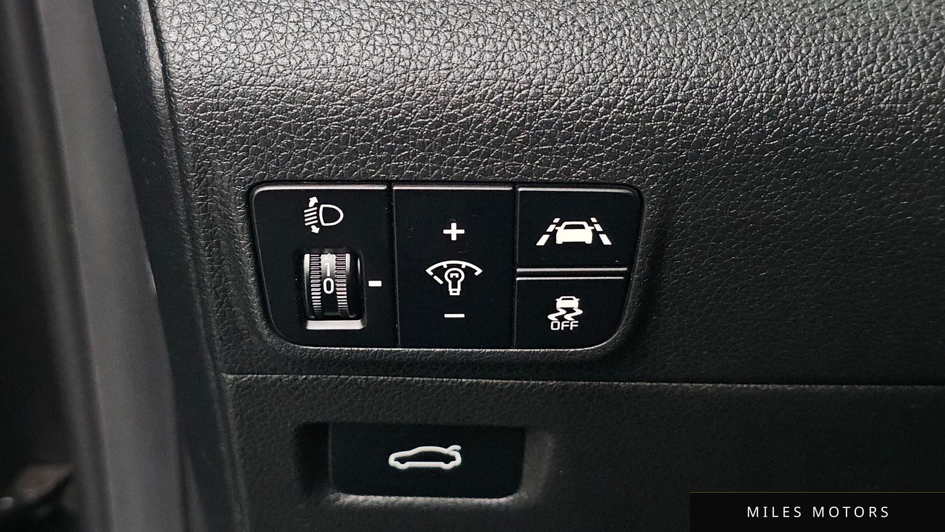 Kia K5 2020 — миниатюра 22