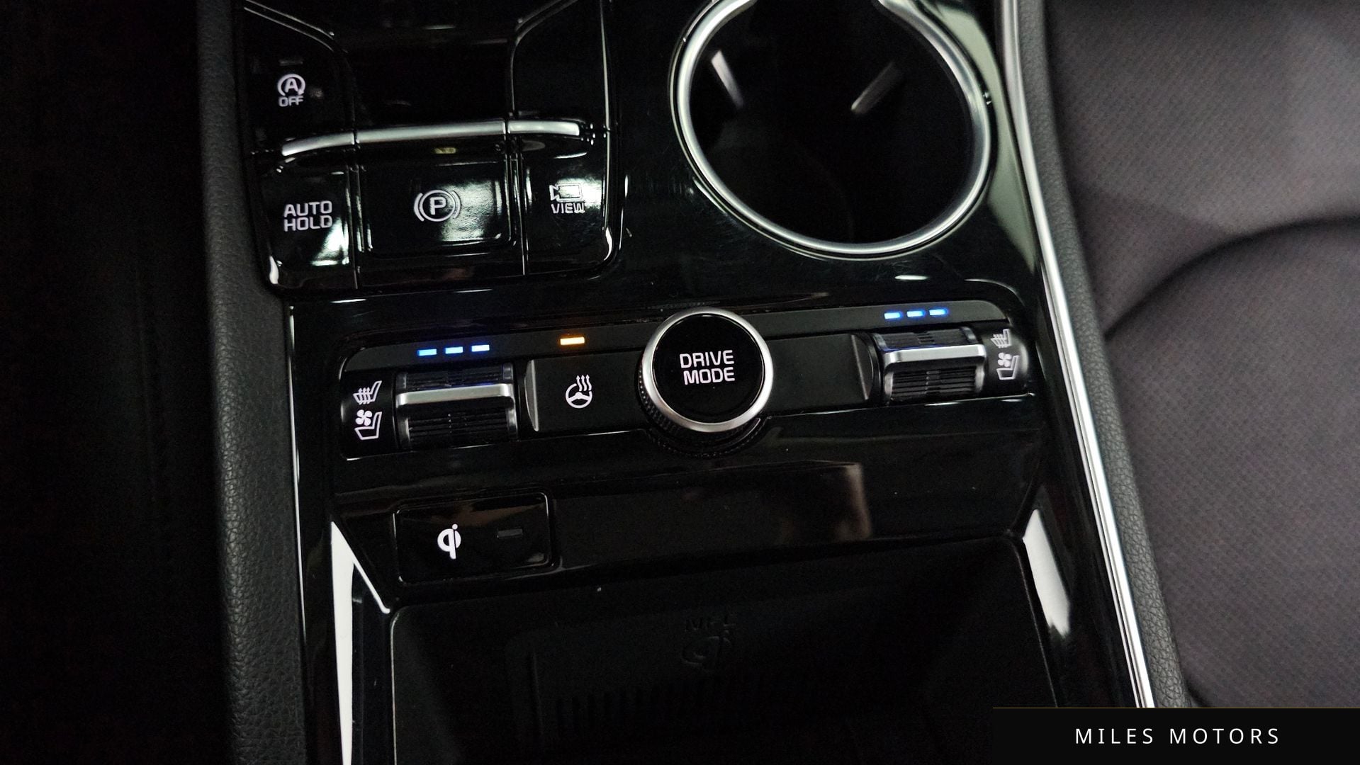 Kia K5 2020 — миниатюра 23