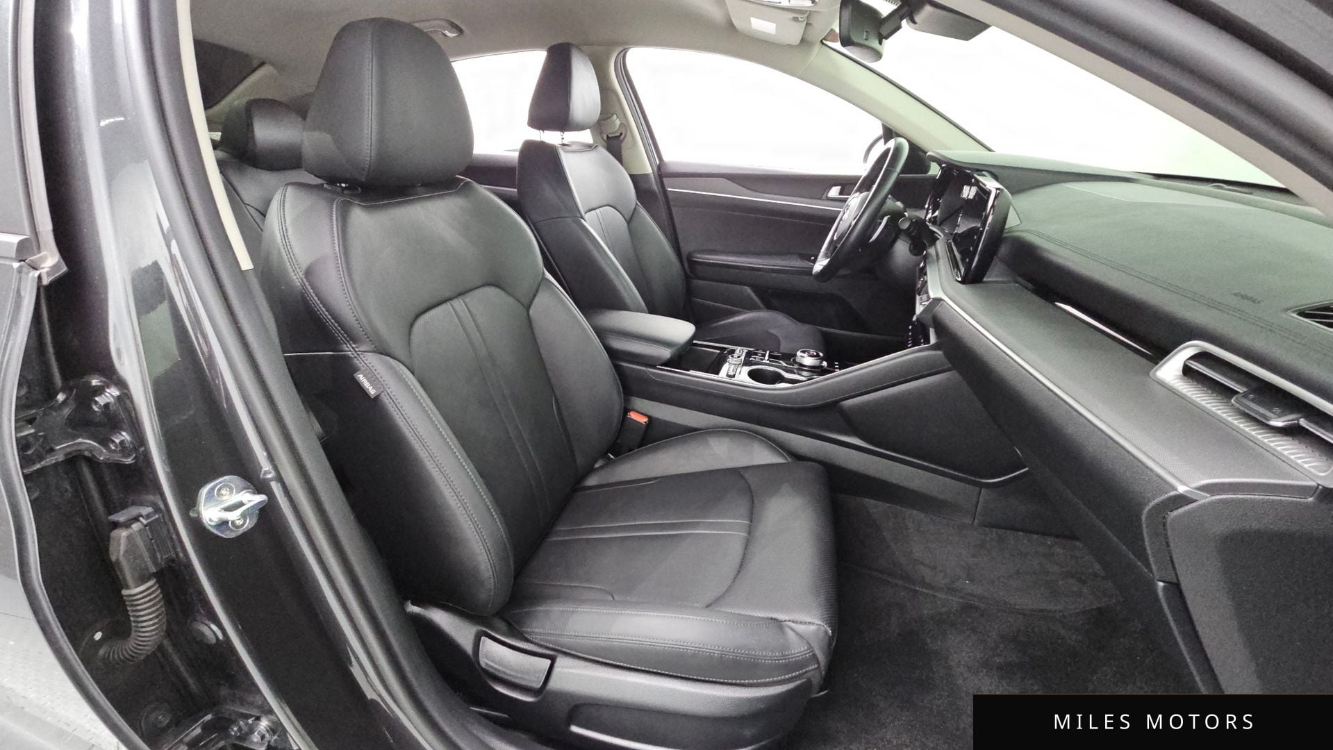 Kia K5 2020 — миниатюра 16