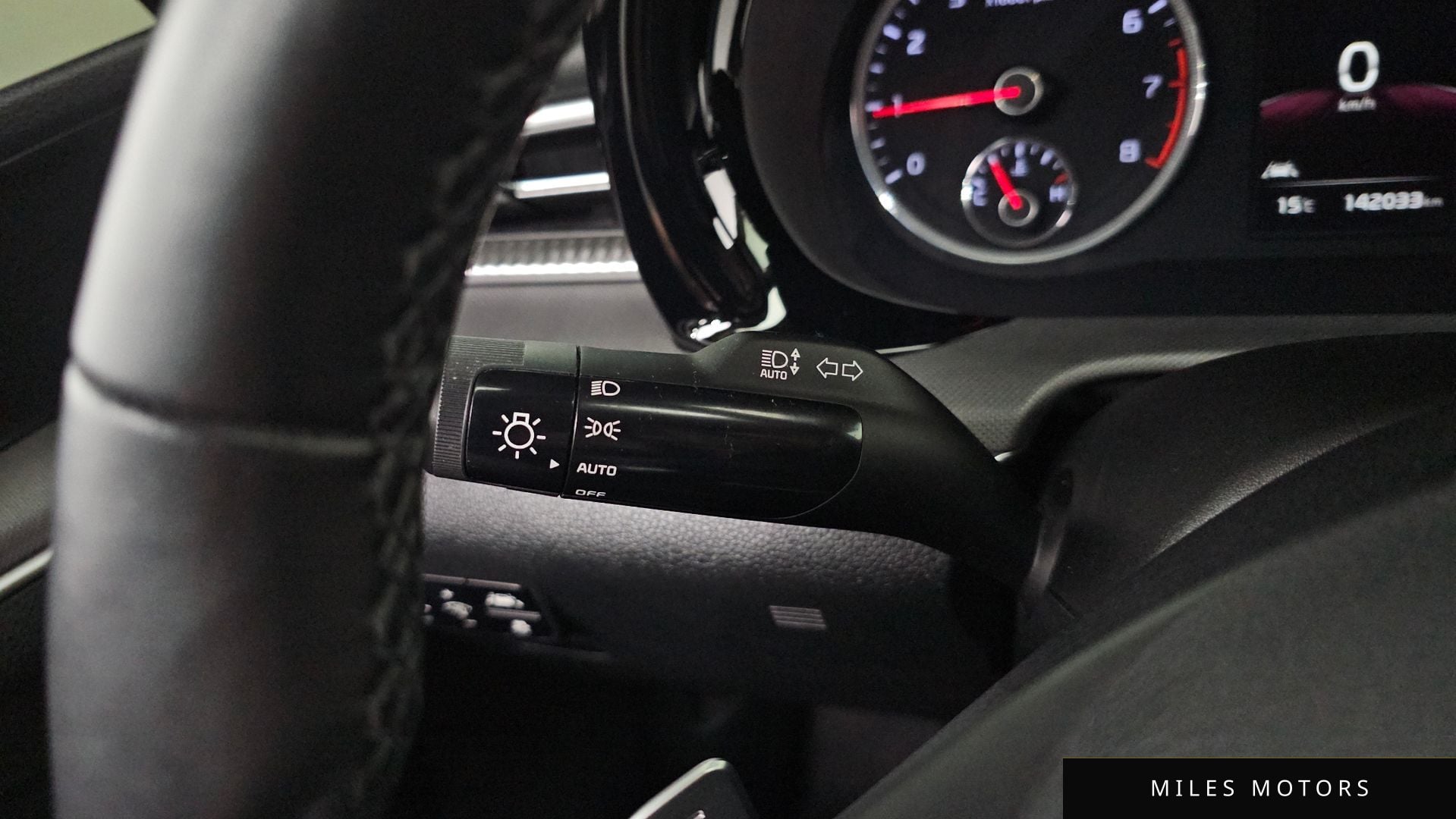 Kia K5 2020 — миниатюра 29