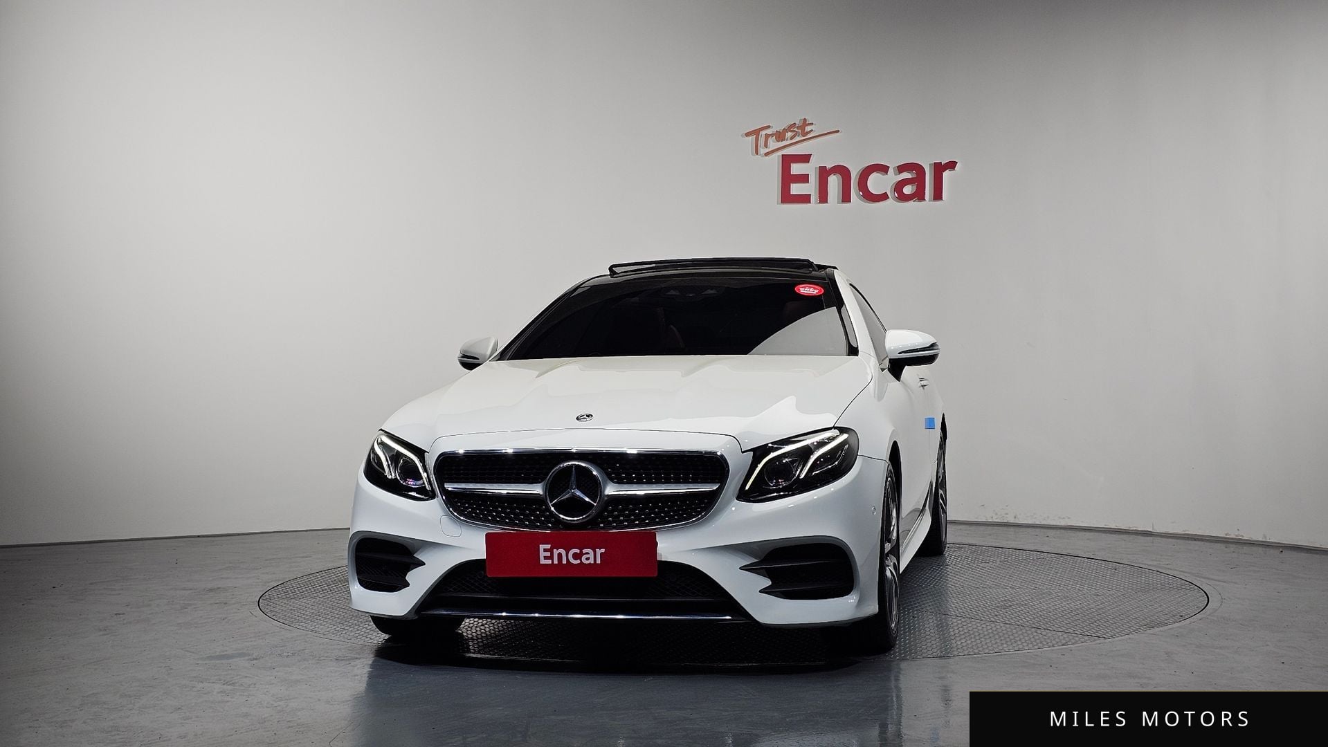 Mercedes-Benz E-Class W213 2019 — миниатюра 3